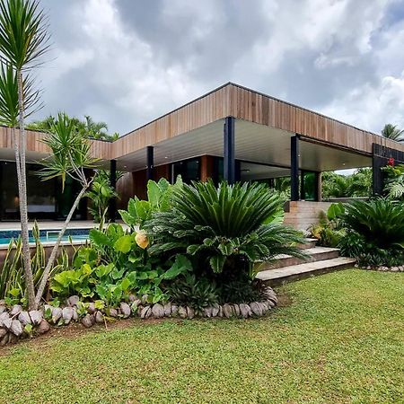 Pacific Palms Luxury Villa Rarotonga Extérieur photo